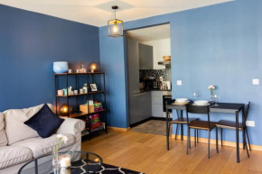 GuestReady - Fabulous 2 Bedroom Apartment with Balcony